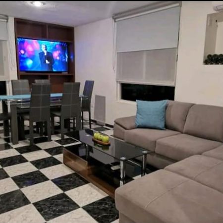 Aparthotel Blue Star Cancun Luaran gambar
