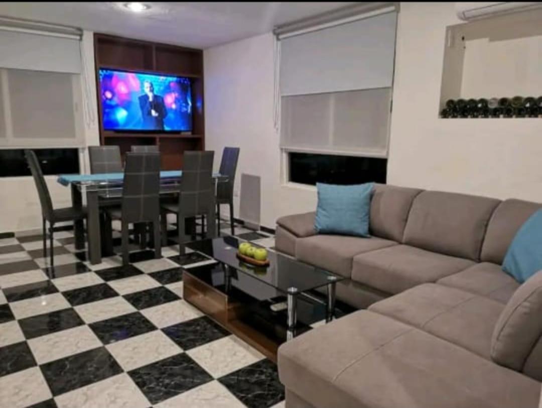 Aparthotel Blue Star Cancun Luaran gambar